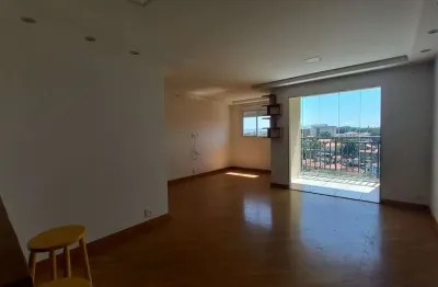 Apartamento 3 quartos; 1 suíte, 2 vagas, jd bonfiglioli     -     fl21