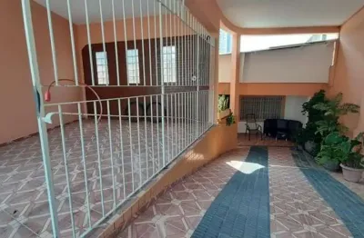 Casa térrea 3 quartos, 3 vagas, proximo metrô     fl21