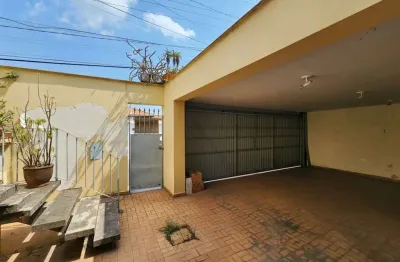 Casa rolinópolis 3 quartos , 1 suíte , 3 vaga , com edícula.  fl58
