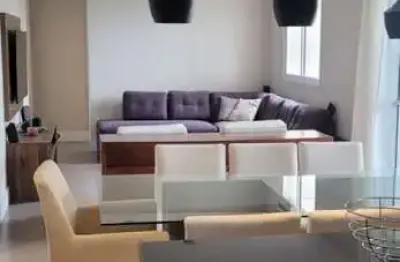 Apartamento com 2 quartos à venda na Rodovia Raposo Tavares, 7389, Jardim Arpoador, São Paulo