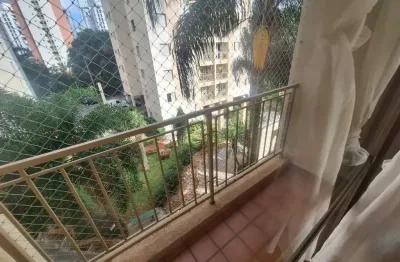 Apartamento com 3 quartos para alugar na Rua Doutor Luiz Migliano, 632, Jardim Vazani, São Paulo