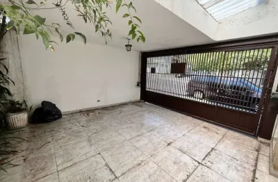 Casa em condomínio fechado com 3 quartos para alugar na Avenida Professor José Maria Alkmin, 946, Jardim Ester, São Paulo
