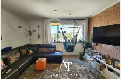 Apartamento no jaguare reformado - 3 dormitorios com 1 vaga
