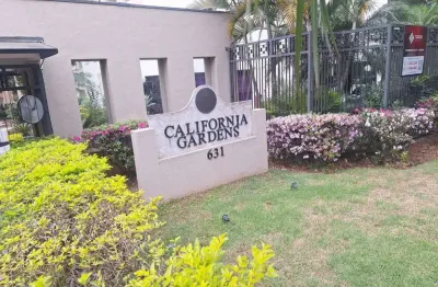 Apartamento para alugar 3 quartos - jardim vazani - fl63