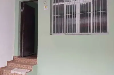 Casa em condomínio fechado com 2 quartos para alugar na Rua Doutor Artur Neiva, 211, Vila Universitária, São Paulo