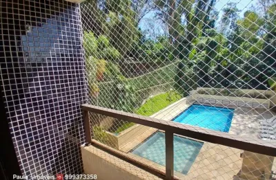 Apartamento para aluguel 2 quartos - vila indiana - fl63