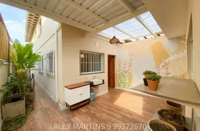 Casa em condomínio fechado com 3 quartos à venda na Rua Acalanto de Bartira, 50, Vila Nova Alba, São Paulo