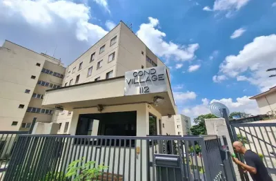 Apartamento com 2 quartos para alugar na Rua Professor Celso Quirino dos Santos, 211, Cidade São Francisco, São Paulo