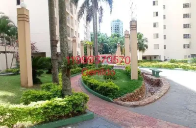 Apartamento 3 quartos 1 vaga a 15 minutos do metro aceita pet  fl55