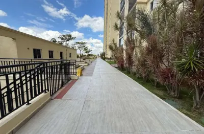 Apartamento Taboão da Serra , 2 dormitórios, 1 suíte , 1 vaga .