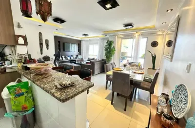 Apartamento vila andrade com varanda gourmet, 87 metros, 3 dormitórios 2 suites    fl34