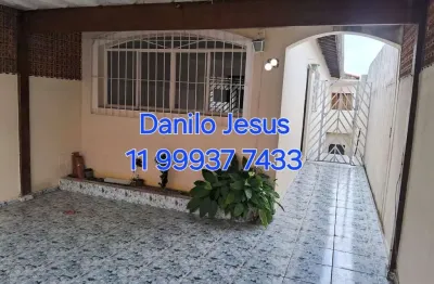 Casa com 3 quartos para alugar na Rua Carivaldina Barbosa Lima, 88, Jardim Ester Yolanda, São Paulo