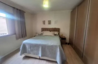 Casa em condomínio fechado com 2 quartos à venda na Avenida Otacílio Tomanik, 16, Vila Polopoli, São Paulo