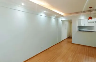 Apartamento com 3 quartos para alugar na Avenida Marechal Fiuza de Castro, 435, Jardim Pinheiros, São Paulo