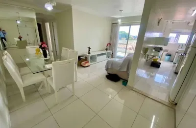 Apartamento com 3 quartos à venda na Avenida Otacílio Tomanik, 1136, Vila Polopoli, São Paulo