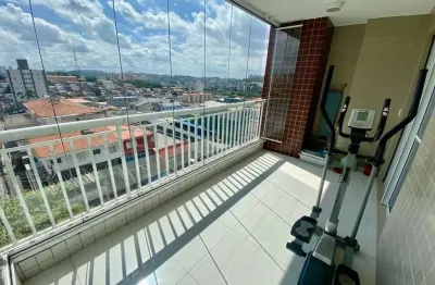 Apartamento com 3 quartos à venda na avenida otacílio tomanik, vila polopoli, são paulo, 88 m2 por r$ 750.000