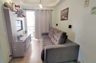 Apartamento 3 quartos;1 suíte, 2 banheiros, 1 vaga, proximo metrô      -     fl21