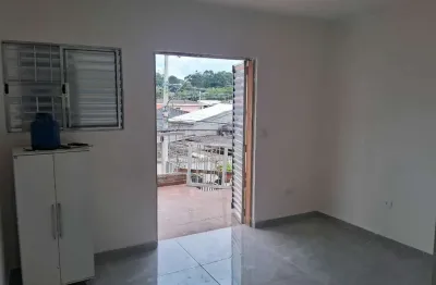 Casa em condomínio fechado com 1 quarto para alugar na Rua Mário de Oliveira Dick, Jardim Sarah, São Paulo