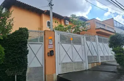 Casa sobrado para alugar com 3 quartos - jardim bonfiglioli - fl63