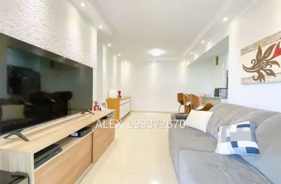 Apartamento 3 quartos - 1 suite -usp - metro butanta- butantã