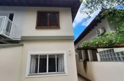 Sobrado em condominio com 3 dormitorios e 1 suite fl26