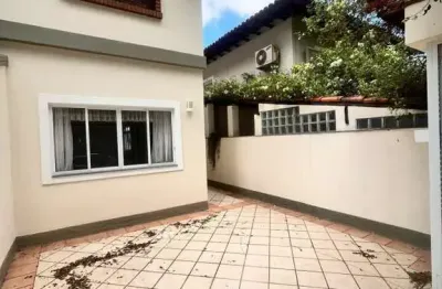 Casa em condomínio 3 quartos com edícula no butantã fl48