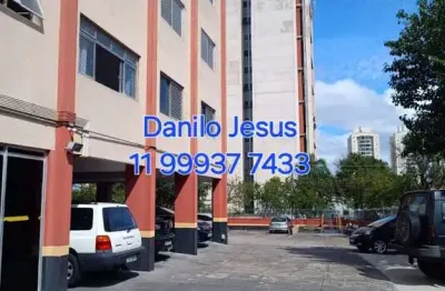 Apartamento 2 dormitórios, 2 banheiros e 2 vagas. fl51.