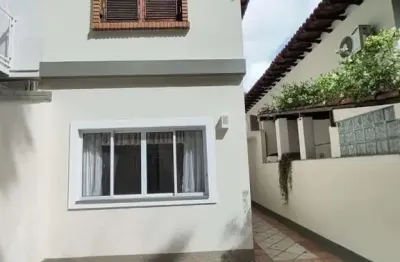 Casa em condomínio fechado com 3 quartos para alugar na Rua Nelson Frank, 200170, Jardim Olympia, São Paulo