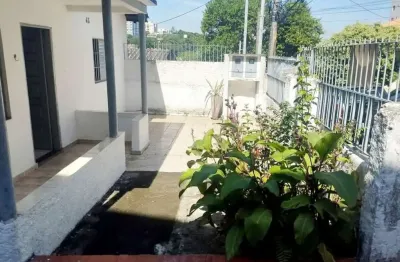 Casa com 3 quartos para alugar na Rua Ernesto Brodella, 431, Vila Universitária, São Paulo