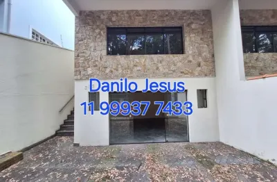 Casa em condomínio fechado com 3 quartos para alugar na R Kohei Yokoyana, 335, Jardim Peri Peri, São Paulo