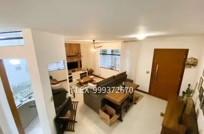 Casa em condomínio fechado com 3 quartos à venda na Rua Inácio Manuel Álvares, 400, Jardim Ester, São Paulo