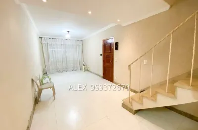 Casa em condomínio fechado com 3 quartos à venda na Rua Judite França Costa, 142, Jardim Bonfiglioli, São Paulo