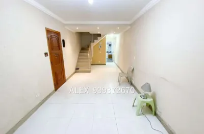Casa em condomínio fechado com 3 quartos à venda na Rua Judite França Costa, 140, Jardim Bonfiglioli, São Paulo