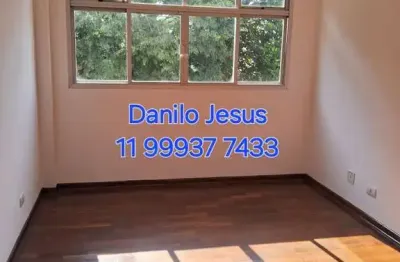 Apartamento com 2 quartos para alugar na Avenida General Mac Arthur, 540, Vila Lageado, São Paulo