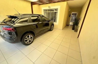 Casa 120m2 no jardim rizo 2 quartos 2 banheiros 2 vagas fl13