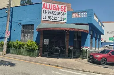 Prédio com 6 salas para alugar na Rodovia Raposo Tavares, 72, Vila Artura, Sorocaba