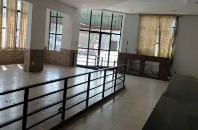 Prédio com 6 salas para alugar na Rodovia Raposo Tavares, 73, Vila Artura, Sorocaba