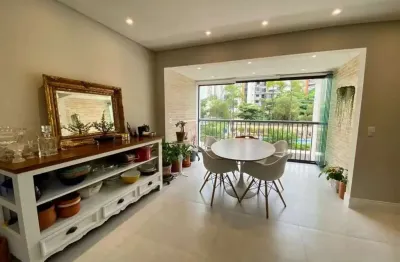 Apartamento no são francisco 86 metros 3 quartos fl34