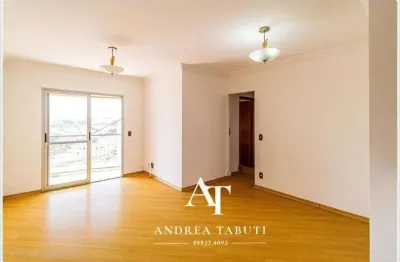 Apartamento jaguare - 2 dormitorios (1 suite) com 2 vagas