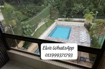 Apartamento com 2 quartos para alugar na Rua Barroso Neto, 306, Vila Indiana, São Paulo