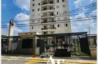 Apartamento em frente a leroy merlin - 2 dormitorios (1 suite) com 1 vaga