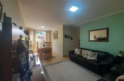 Apartamento de 70m² no jardim ivana - 2 dormitórios e playground, fl28