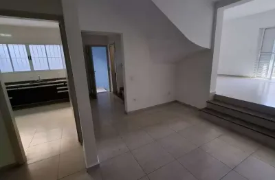 Sobrado de 165m² no jardim odete - 3 salas + varanda e 3 vagas, fl28