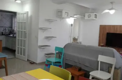 Sobrado em condomínio de 125m² na vila gomes - segurança e localização privilegiada, fl28