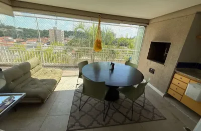 Apartamento garden, planta 3 dormitórios, 2 suítes,2 vaga . fl58