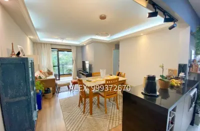 Apartamento 3 quartos -  1 suíte - usp  - metrô butantã cod fl49