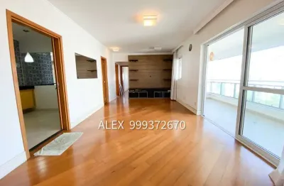 Apartamento 3 suítes - 2 vagas - shopping jd sul e morumbi touer