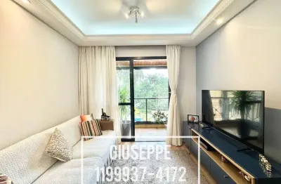 Apartamento a venda 75 metros 3 quartos 1 suíte jardim bonfiglioli fl62