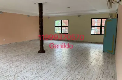 Sala comercial com 80m2 2 banheiros facil acesso ao metro fl55
