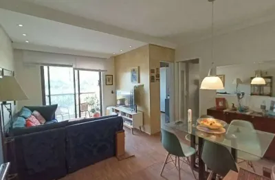 Apartamento com 3 quartos à venda na Rua Poetisa Colombina, 139, Jardim Bonfiglioli, São Paulo